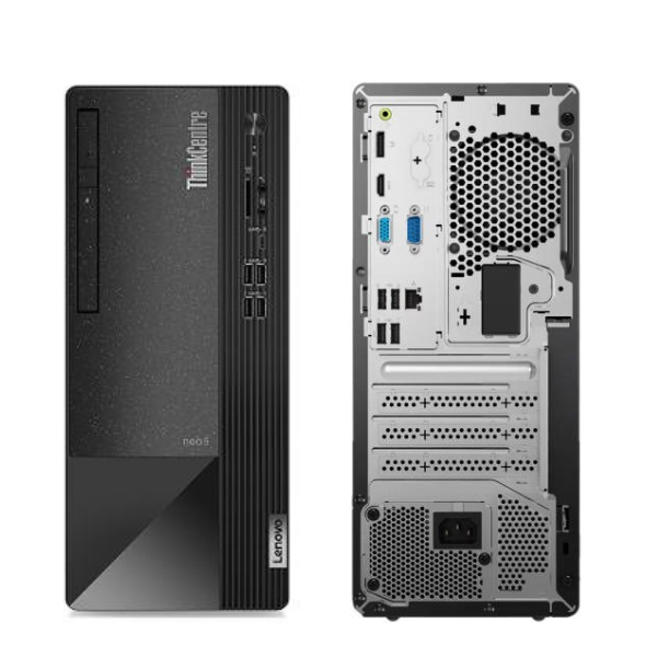 Lenovo ThinkCentre neo 50T i3 Tower - immagine 3