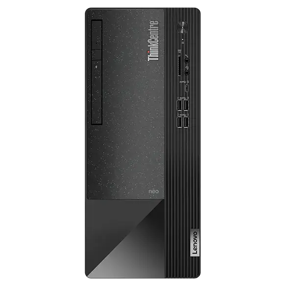 Lenovo ThinkCentre neo 50T i3 Tower - immagine 2