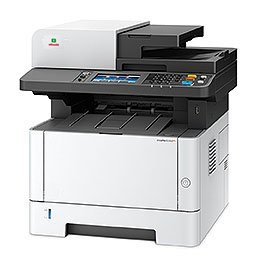 Stampante OLIVETTI D-Copia 3524mf Multifunzione
