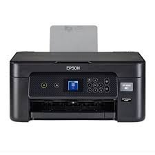 Stampante Epson Expression Home XP-3200