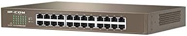 IP COMP SWITCH G1024D 24-PORTE GIGABIT
