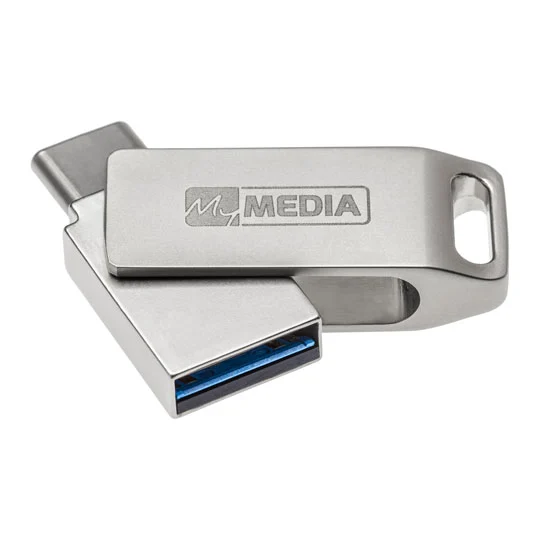 Pendrive MyMedia 32G Usb A-C  3.2