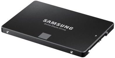 Samsung Memorie MZ-75E250B/EU SSD 850 EVO, 250 GB, 2.5", SATA III (RICONDIZIONATO)