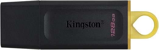 Pendrive Kingston 128G Usb 3.2 - immagine 2