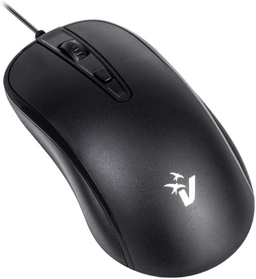 Mouse Ottico Usb Vultech MOU-978 1200DPI