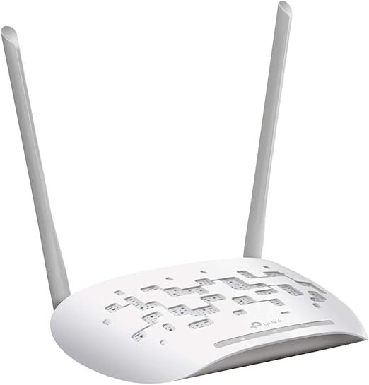 TP-Link Punto di accesso TL-WA801N 300 Mbps