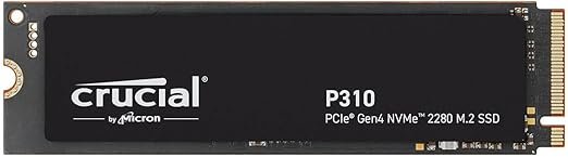 SSD Crucial P310 M.2 2T