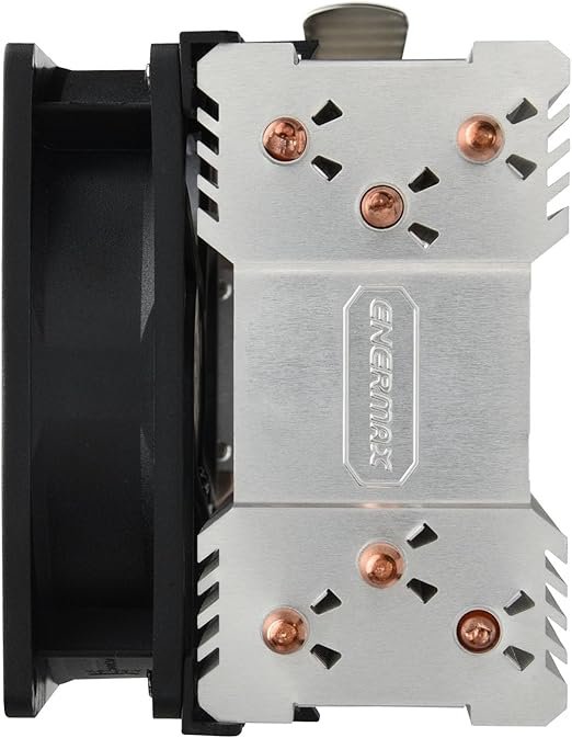 Enermax Dissipatore Ad Aria Per Cpu - immagine 2