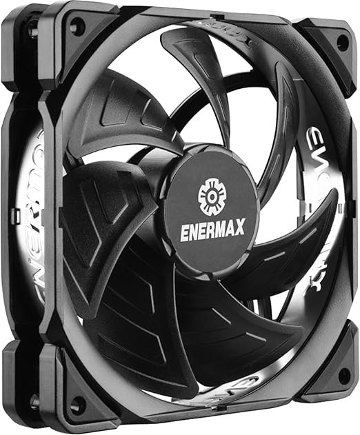Ventola Case Enermax T.B. Silence ADV