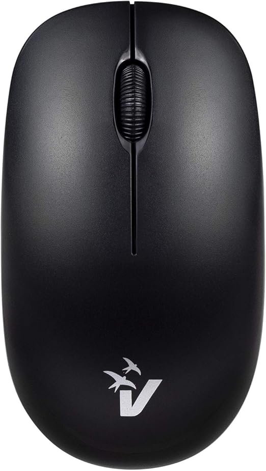 Mouse Ottico Wireless Vultech MW-07 - immagine 3