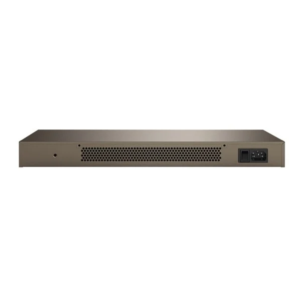 TENDA TEG1016G 16 PORTE SWITCH GIGABIT - immagine 3