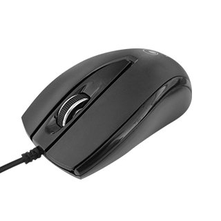 Mouse Ottico USB Alantis OptiStar 1200DPI