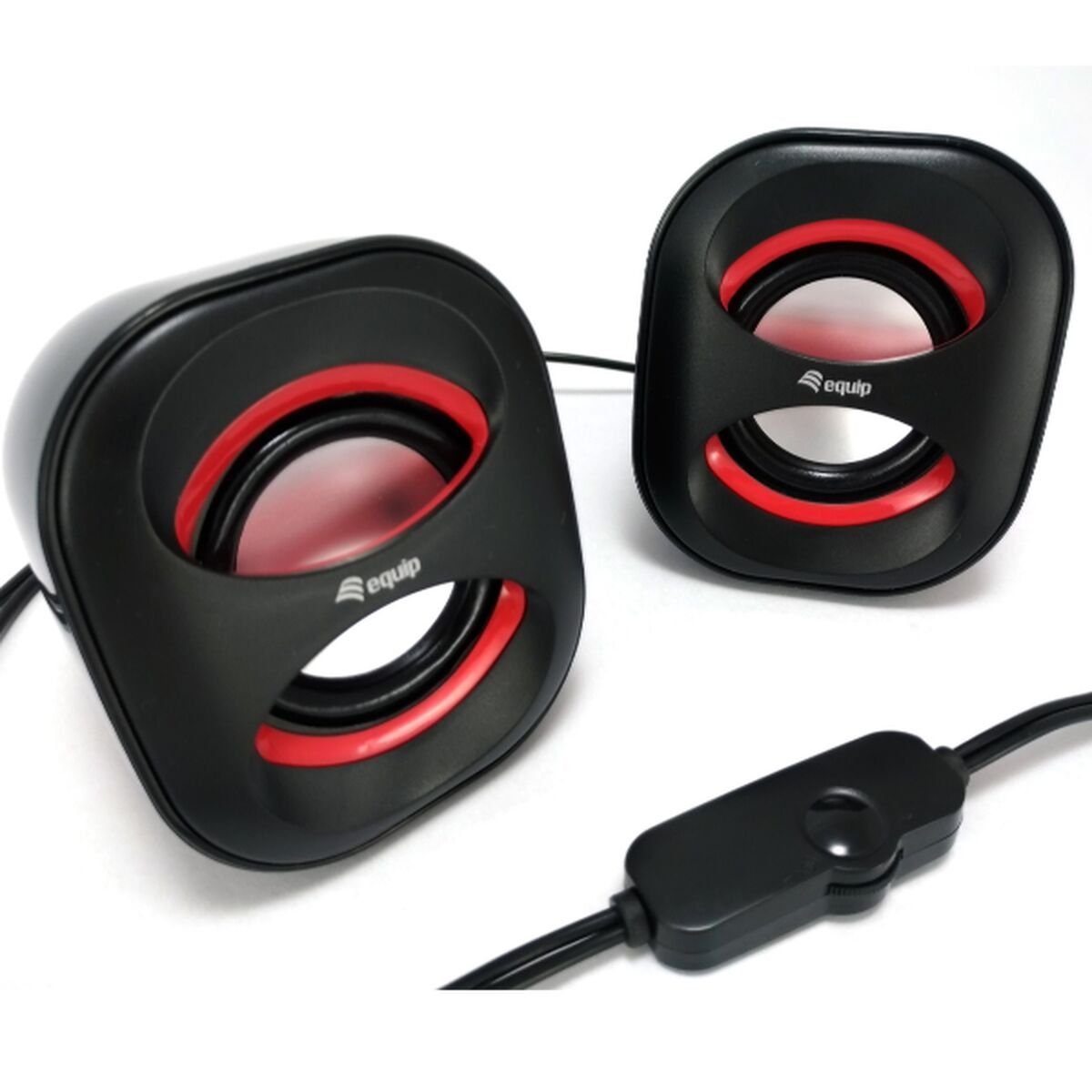 Equip Casse Mini, Usb Speaker