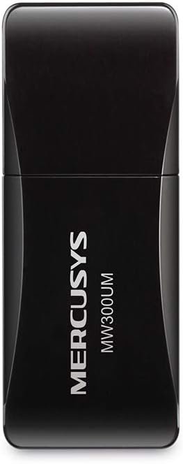 MERCUSYS Chiavetta Wi-Fi 300Mbps - immagine 2