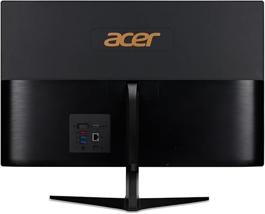 Acer Aspire C24-1800 Computer Fisso All in One - immagine 3