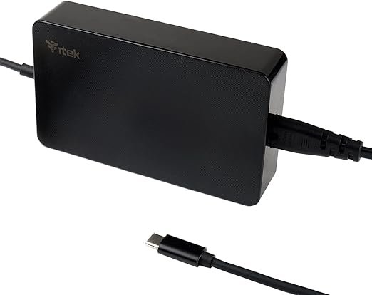 ITEK Alimentatore Universale USB-C Notebook - immagine 2