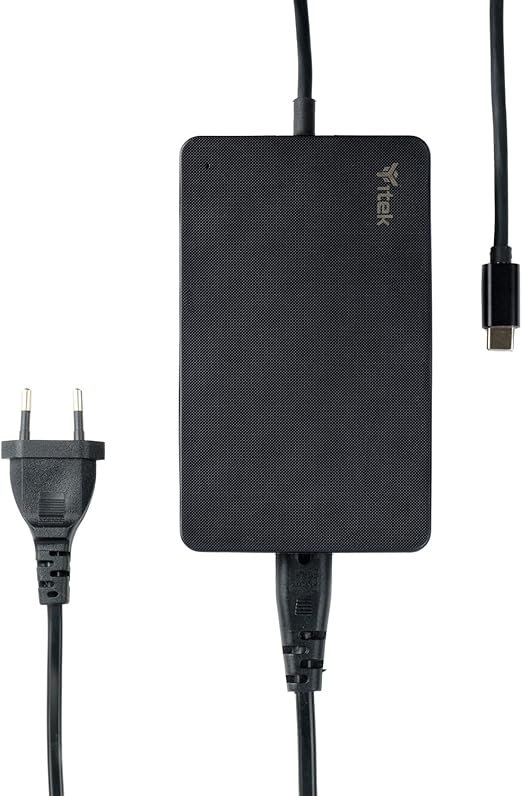 ITEK Alimentatore Universale USB-C Notebook - immagine 4