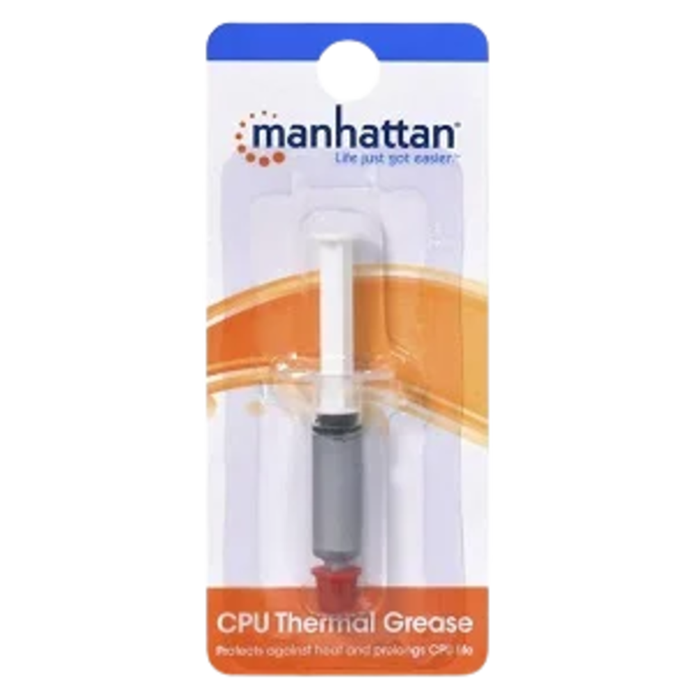 Pasta Termoconduttiva per CPU