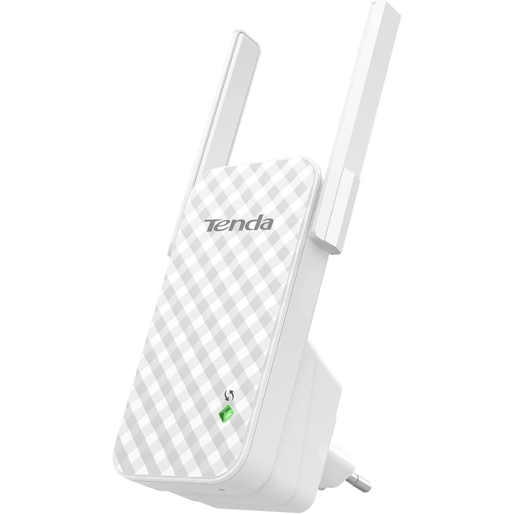 Tenda EXTENDER e Punto Di Accesso 300Mbps